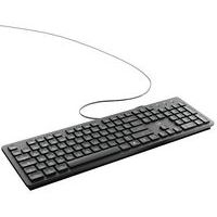 Clavier filaire rétro-éclairé - Mobility Lab - Image principale