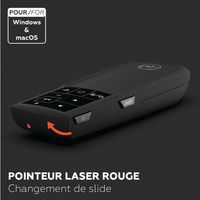 Télécommande de présentation sans fil - Mobility lab - Image 7