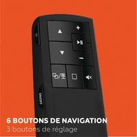 Télécommande de présentation sans fil - Mobility lab - Image 2