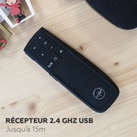 Télécommande de présentation sans fil - Mobility lab - Image 3
