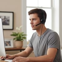 Micro-casque stéréo 250 - Mobility Lab - Image 7