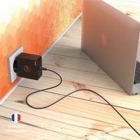 Alimentation & Chargeur USB-C 65W - Mobility Lab - Image 6