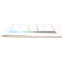 Tableau magnétique effaçable à sec 22x29cm lignage pour DYS - Image 4
