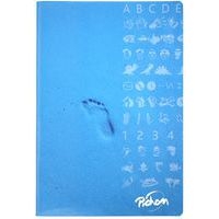 Cahier piqûre super 90g A4 Seyes 96 pages - Pichon - Image principale