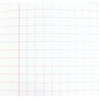 Cahier piqûre super 90g A4 Seyes 96 pages - Pichon - Image 3