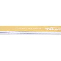 Cahier piqure Super 90g A4 Seyes 96 pages - Orange - Image 3