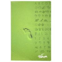 Cahier piqûre super 90g A4 Seyes 96 pages - Pichon - Image 5