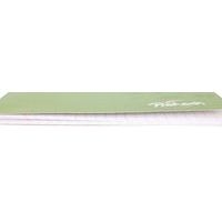 Cahier piqure Super 90g A4 Seyes 96 pages - Vert - Image 2