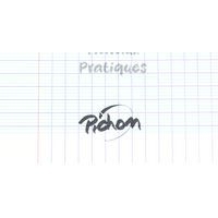 Cahier travaux pratiques 17x22cm 64 pages seyes + uni 70/90g - Image 2