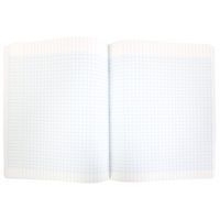Cahier étudiant piqûre 70g 24x32 cm seyes 96 pages - Image 3