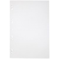 Copies doubles 200 pages 90g A4 perforées 5x5 (Etui de 50) - Image 2