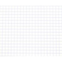 Feuillet recharge classeurs A4 5x5 100 pages blanc 90g NF 92 (Etui de 50) - Image 2