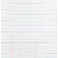 Cahier étudiant piqûre 90g 48 pages seyes 24x32 cm - Image 4