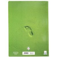 Cahier étudiant piqûre 80g 96 pages seyes 24x32 cm - Image 3