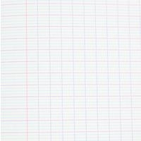 Cahier étudiant piqûre 80g 96 pages seyes 24x32 cm - Image 5