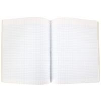 Cahier piqûre 96 pages seyes super 90g - Pichon - Image 6