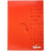 Cahier piqûre 96 pages seyes super 90g - Pichon - Image 3