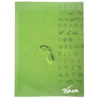 Cahier piqûre 96 pages seyes super 90g - Pichon - Image 5