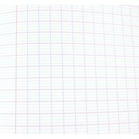 Cahier piqûre 96 pages 24x32 cm seyes super 90g - Vert - Image 7