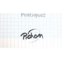 Cahier travaux pratiques 24x32cm 96pages seyes + uni 70g/90g - Image 2