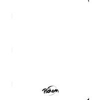 Cahier Polypro 80g 96p seyes 17x22 cm - incolore - Image principale