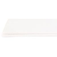 Feuille de dessin 160 g blanc 21 x 29,7 (Pochette de 10) - Image 2