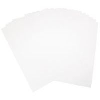 Feuille dessin blanc 160 g 25 x 32 cm gamme supérieure (Pochette de 15) - Image 2