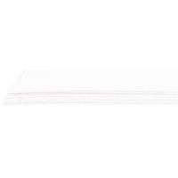 Feuille dessin blanc 160 g 25 x 32 cm gamme supérieure (Pochette de 15) - Image 3