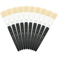 Brosse plate soie Pichon N°24 - Image principale