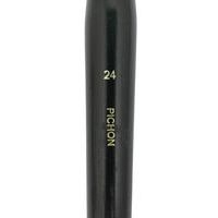 Brosse plate soie Pichon N°24 - Image 6