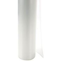 Rouleau couvre livre lisse transparent non adhésif 5X0,70m - Image 3