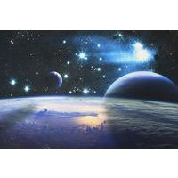 Tapis de Jeu - Thème Espace - Hope Education - Image 2