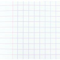 Cahier brouillon 96 pages papier extra blanc 17x22 cm 60g seyes - Image 6
