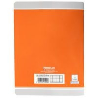 Cahier super 17x22 cm 90g 140 pages seyes - Image 2