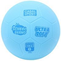 Ballon hand school PVC ultrasolft Casal Sport - Image principale