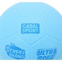 Ballon de handball school pvc ultrasoft - taille 0 - Image 2