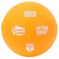 Ballon hand school PVC ultrasolft Casal Sport - Image 5