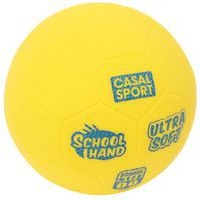 Ballon de handball school pvc ultrasoft - taille 00 - Image 4