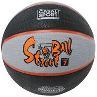 Ballon de Street basket Casal Sport Hardground T7 - Image principale