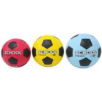 Ballon football cellular supersoft school - taille 4 - Image 6