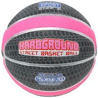 Ballon de street basket hardground - taille 6 - Image 9