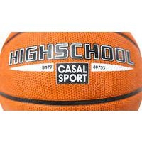 Ballon basket highschool supersoft Casal Sport - Image 2