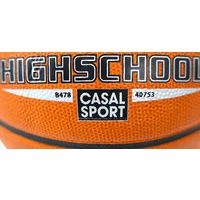 Ballon de basket highschool supersoft - taille 6 - Image 3