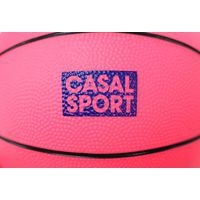 Ballon de basket soft securit - taille 5 - Image 5