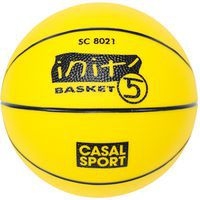 Ballon de basket soft init - taille 5 - Image principale