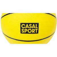 Ballon de basket soft init - taille 5 - Image 3