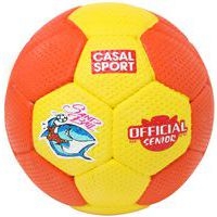 Ballon de sandball - Casal Sport - beach officiel - Image principale
