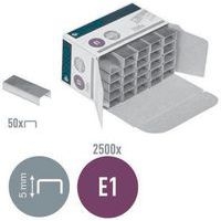 Agrafe pour agrafeuse électrique E1 - n°10 - Leitz - Image 3