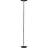 Unilux Lampadaire LED first noir - Image principale