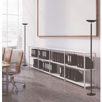 Unilux Lampadaire LED first noir - Image 4